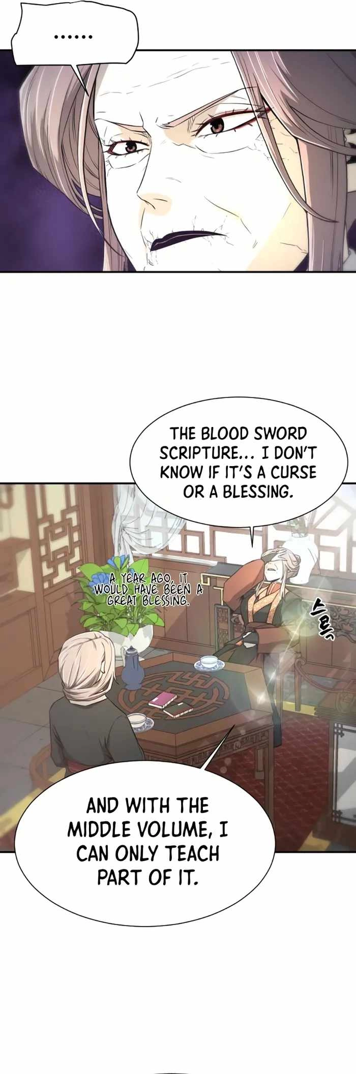 Flash Sword Chapter 4 47